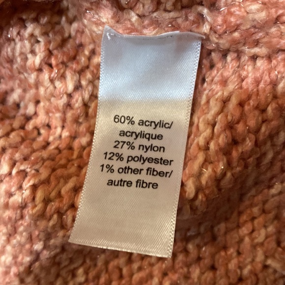 Loose knit comfy sweater - Picture 3 of 4